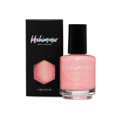 KBShimmer - Tulip To Apologize