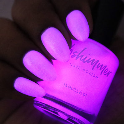 KBShimmer - Tulip To Apologize