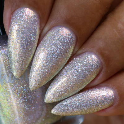 KBShimmer - You Wish