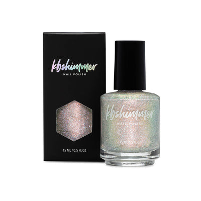 KBShimmer - You Wish