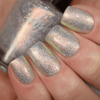 KBShimmer - You Wish