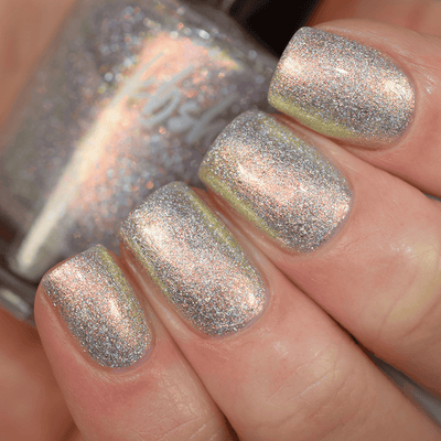 KBShimmer - You Wish