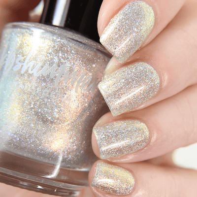 KBShimmer - You Wish