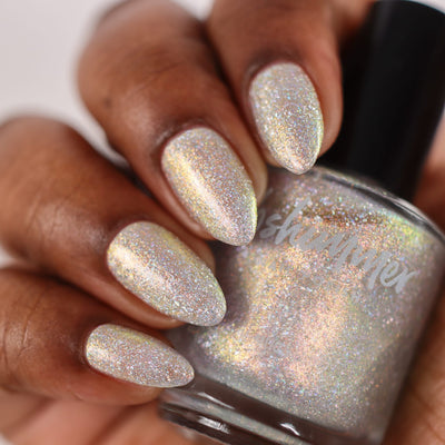 KBShimmer - You Wish