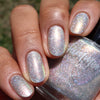 KBShimmer - You Wish