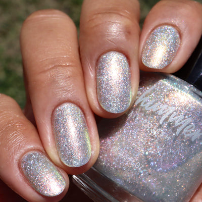 KBShimmer - You Wish