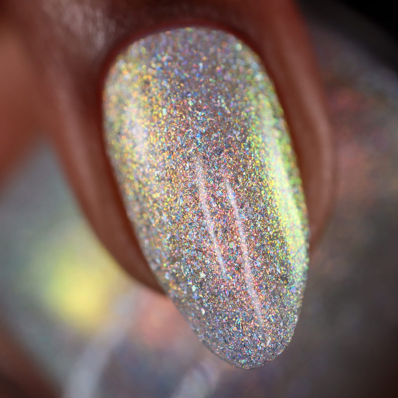 KBShimmer - You Wish