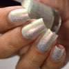 KBShimmer - You Wish