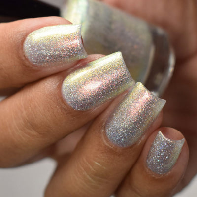 KBShimmer - You Wish