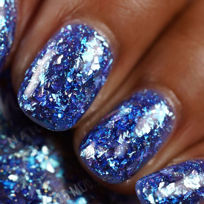 *PRE-SALE* KBShimmer - Sleet Deal