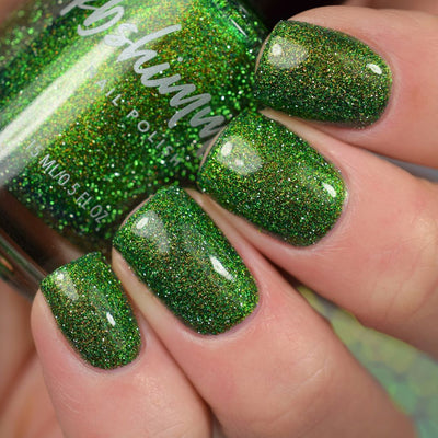 *PRE-SALE* KBShimmer - Wreathin' Havoc
