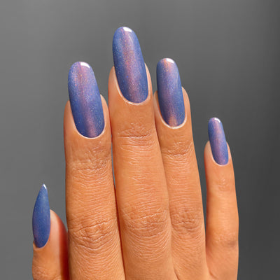 Cirque Colors - Velvetine
