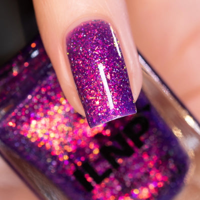 *PRE-SALE* ILNP - Kinetic