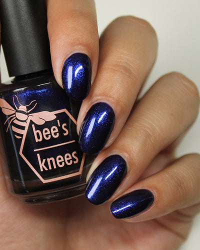 *PRE-ORDER* Bee's Knees Lacquer - King of the Underworld