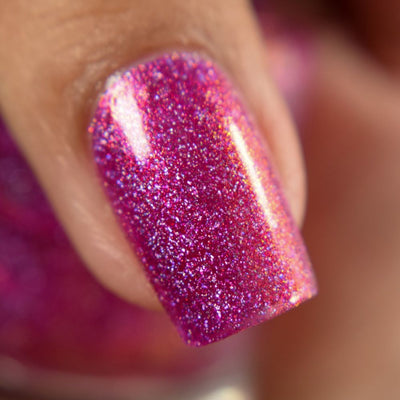 *PRE-ORDER* Bee's Knees Lacquer - Ma Fille