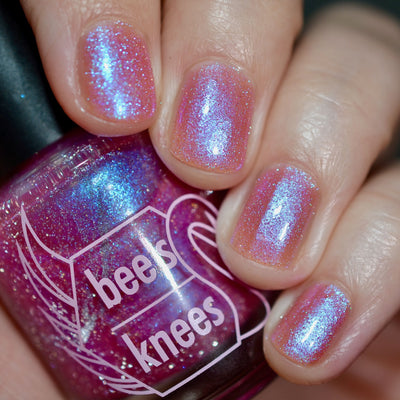 *PRE-ORDER* Bee's Knees Lacquer - Promised
