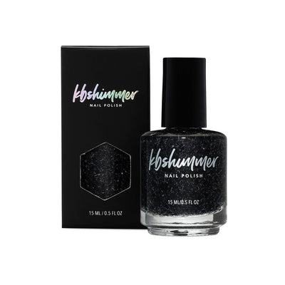 KBShimmer - Scratch That