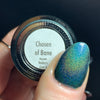 Bee's Knees Lacquer - Chosen of Bane (Magnetic)