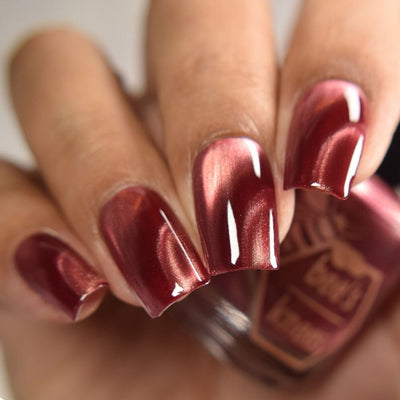 *PRE-ORDER* Bee's Knees Lacquer - Mother was Mine (Magnetic)