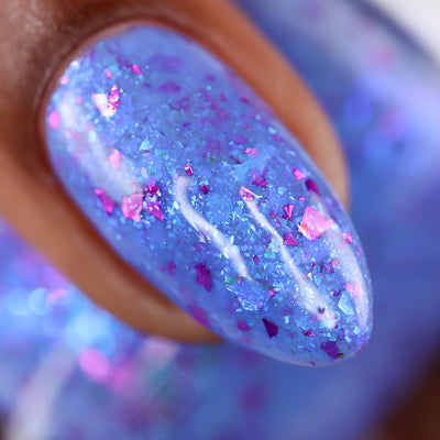 *PRE-ORDER* Cuticula Nail Lacquer - Bloomveil