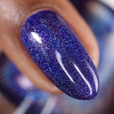 *PRE-ORDER* Cuticula Nail Lacquer - Sweater Together