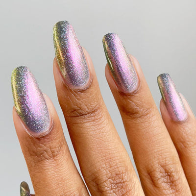 *PRE-SALE* Cirque Colors - Grimoire Glitz