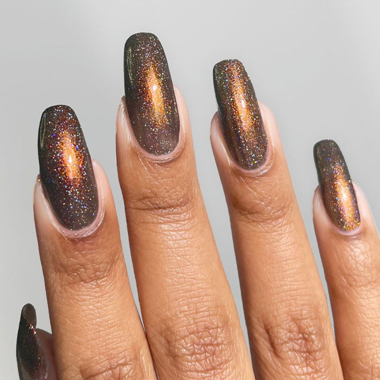 *PRE-SALE* Cirque Colors - Scorched Sorceress