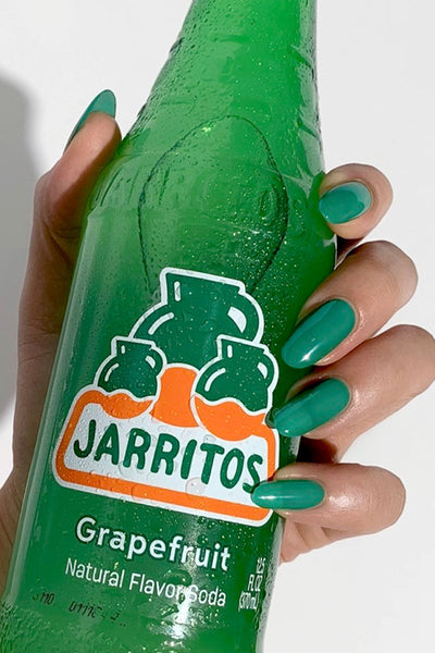 Cirque Colors - Toronja Jelly
