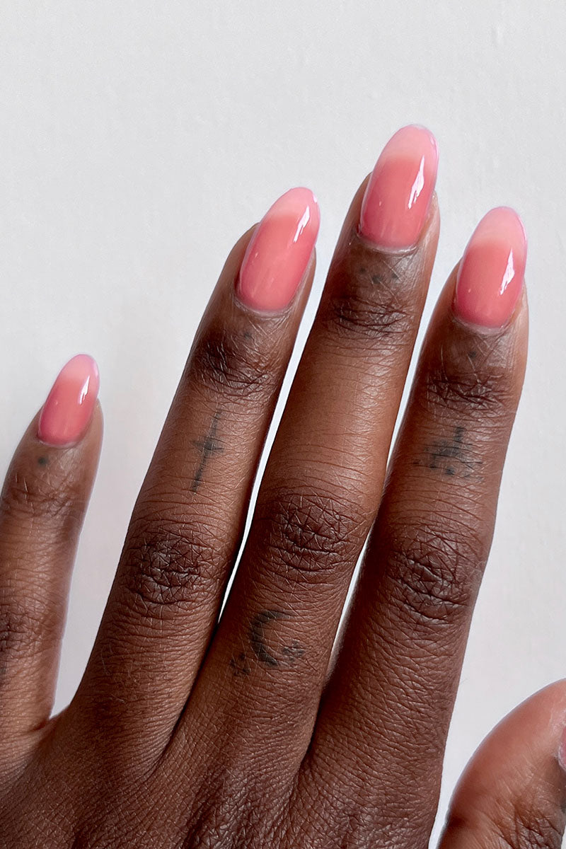 Color Guayaba Cirque Colors - Guayaba Jelly - Hypnotic Polish