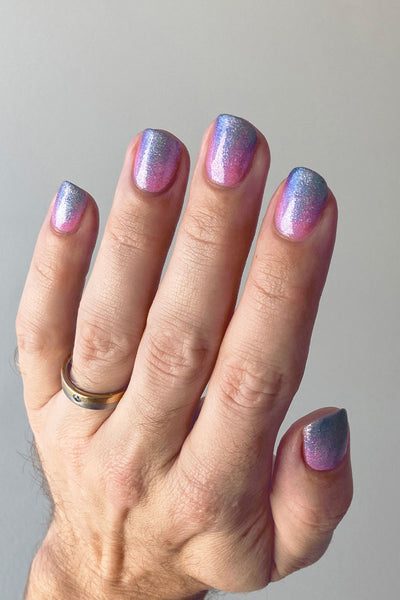 *PRE-SALE* Cirque Colors - Pixie Holo