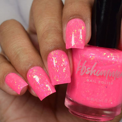 KBShimmer - One In A Melon