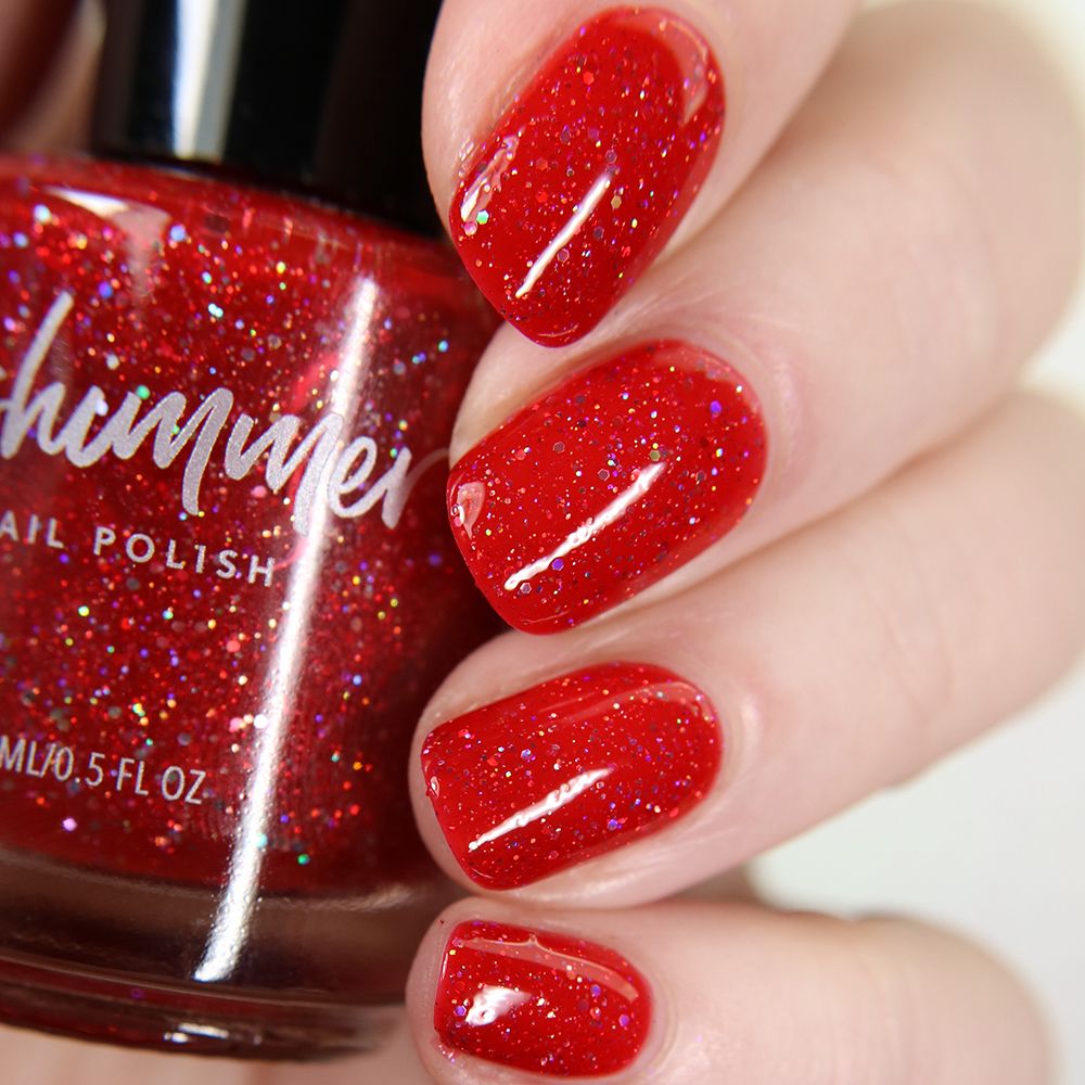 *PRE-SALE* KBShimmer - Cherry Fulfilling