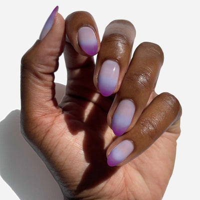 *PRE-SALE* Cirque Colors - Enchanted (Thermal)