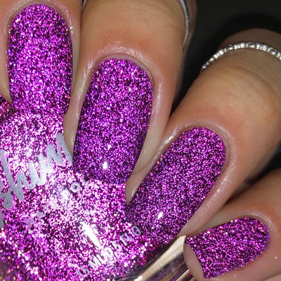 *PRE-SALE* KBShimmer - Let The Beet Drop (Reflective)