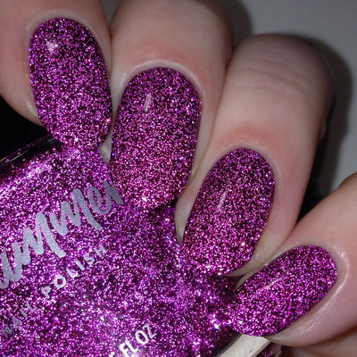 *PRE-SALE* KBShimmer - Let The Beet Drop (Reflective)