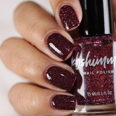 *PRE-SALE* KBShimmer - Let The Beet Drop (Reflective)