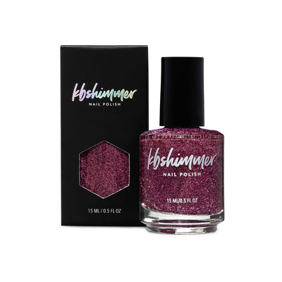 *PRE-SALE* KBShimmer - Let The Beet Drop (Reflective)