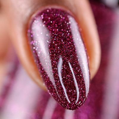 *PRE-SALE* KBShimmer - Let The Beet Drop (Reflective)