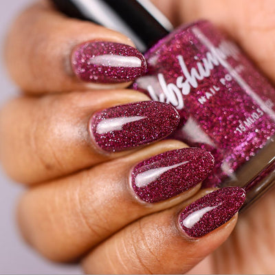 KBShimmer - Let The Beet Drop (Reflective)