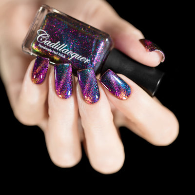 *PRE-ORDER* Cadillacquer - Prototypes - Like A Storm (Magnetic)