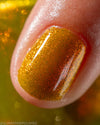 *PRE-ORDER* Bee's Knees Lacquer - Live Laugh Lurk