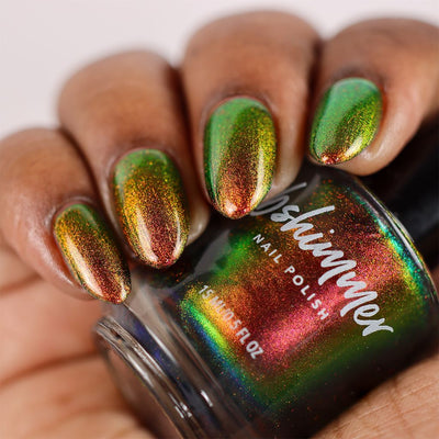 KBShimmer - For The Pun Of It