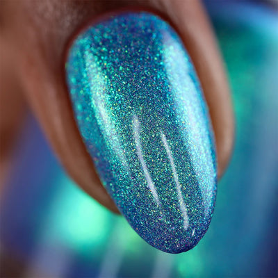 *PRE-ORDER* Cuticula Nail Lacquer - Ghoul Next Door