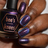 *PRE-ORDER* Bee's Knees Lacquer - Lovers to Enemies (Magnetic UP)
