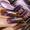 *PRE-ORDER* Bee's Knees Lacquer - Lovers to Enemies (Magnetic UP)
