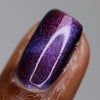 *PRE-ORDER* Bee's Knees Lacquer - Lovers to Enemies (Magnetic UP)