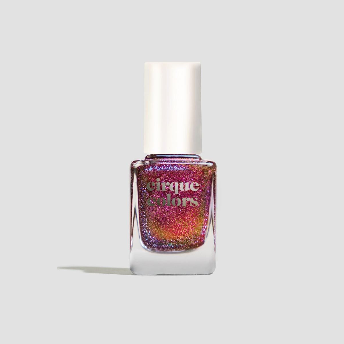 Cirque Colors - La Rougeanne