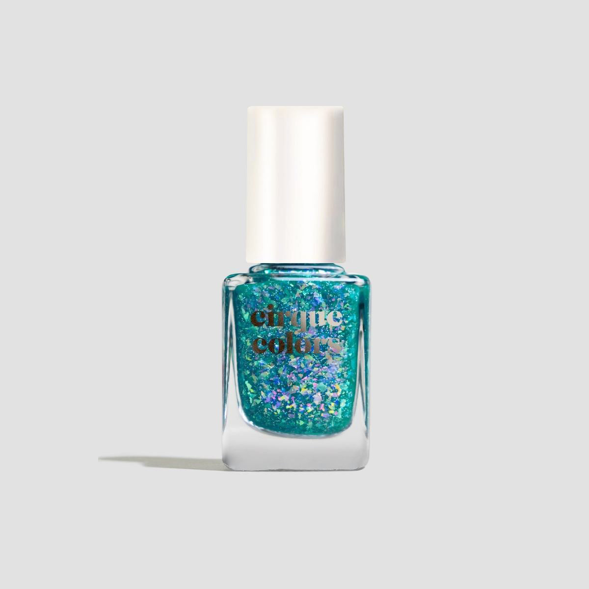 Cirque Colors - Tailfeather