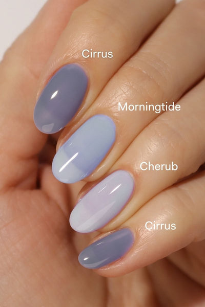 Cirque Colors - Cirrus