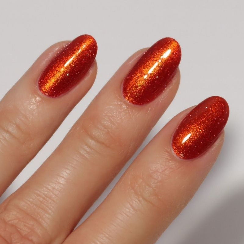 *PRE-SALE* Cirque Colors - Legent Of The Fire Horse (Magnetic)